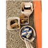 Image 1 : 802 -- NAILS AND MISCELLANEOUS