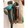 Image 7 : 803 -- MAKITA SAW + BOSTITCH NAIL GUN (A)