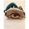 Image 5 : 804 -- PNEU NAIL GUN + MAKITA SAW