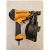 Image 3 : 805 -- MAKITA SAW + BOSTITCH NAIL GUN (B)