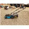 Image 2 : 808 -- YARDWORKS ELECTRIC LAWNMOWER