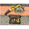 Image 2 : 812 -- DEWALT SET