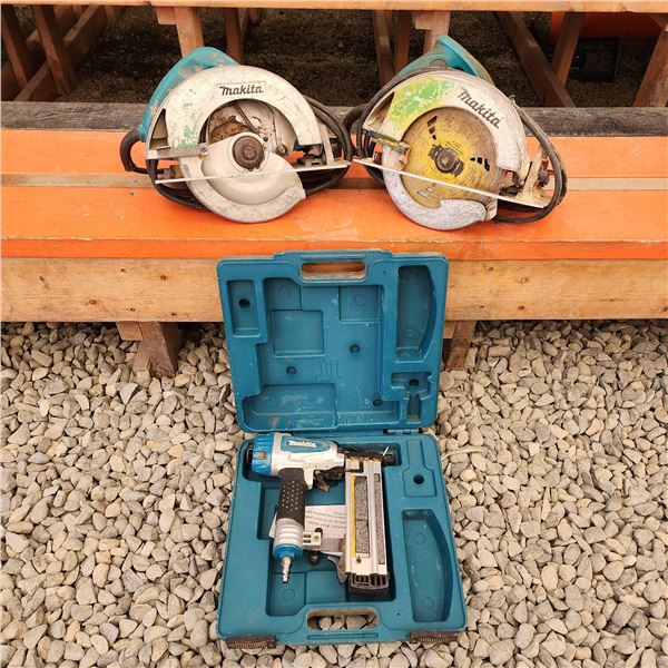 816 -- MAKITA SET