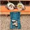 Image 1 : 816 -- MAKITA SET