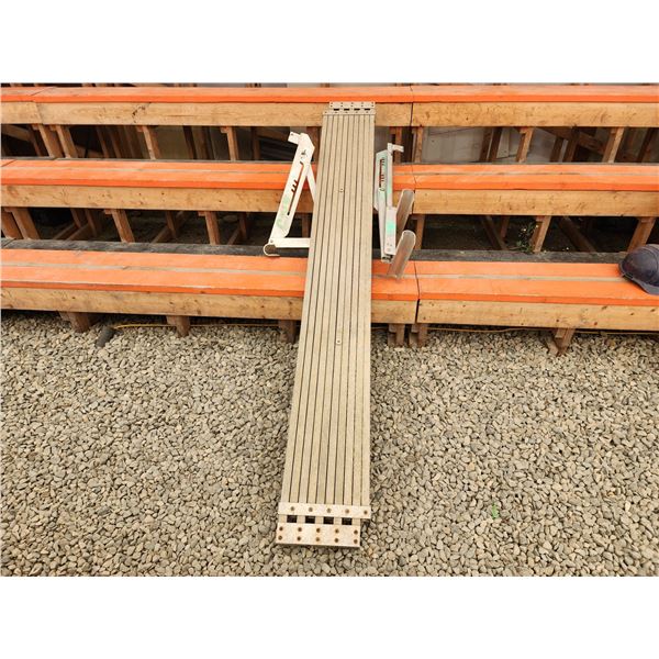 824 -- SCAFFOLDING