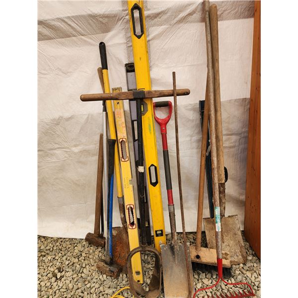 828 -- TOOLS