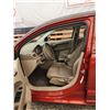 Image 23 : 2008 DODGE CALIBER, ORANGE, 133042 KMS, FRONT WHEEL DRIVE. - J702038