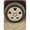 Image 37 : 2008 DODGE CALIBER, ORANGE, 133042 KMS, FRONT WHEEL DRIVE. - J702038