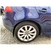 Image 27 : 2008 VW RABBIT, BLUE, 265748 KMS, FRONT WHEEL DRIVE. - B298755