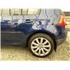 Image 29 : 2008 VW RABBIT, BLUE, 265748 KMS, FRONT WHEEL DRIVE. - B298755