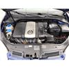 Image 33 : 2008 VW RABBIT, BLUE, 265748 KMS, FRONT WHEEL DRIVE. - B298755