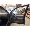 Image 37 : 2008 VW RABBIT, BLUE, 265748 KMS, FRONT WHEEL DRIVE. - B298755