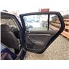 Image 41 : 2008 VW RABBIT, BLUE, 265748 KMS, FRONT WHEEL DRIVE. - B298755