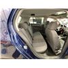 Image 42 : 2008 VW RABBIT, BLUE, 265748 KMS, FRONT WHEEL DRIVE. - B298755