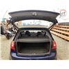Image 43 : 2008 VW RABBIT, BLUE, 265748 KMS, FRONT WHEEL DRIVE. - B298755