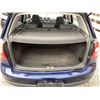 Image 44 : 2008 VW RABBIT, BLUE, 265748 KMS, FRONT WHEEL DRIVE. - B298755