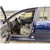 Image 48 : 2008 VW RABBIT, BLUE, 265748 KMS, FRONT WHEEL DRIVE. - B298755