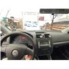 Image 55 : 2008 VW RABBIT, BLUE, 265748 KMS, FRONT WHEEL DRIVE. - B298755