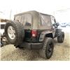 Image 14 : 2012 JEEP WRANGLER, BLACK, 178887 KMS, 4X4. - D175131