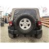 Image 17 : 2012 JEEP WRANGLER, BLACK, 178887 KMS, 4X4. - D175131