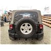Image 18 : 2012 JEEP WRANGLER, BLACK, 178887 KMS, 4X4. - D175131