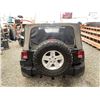 Image 19 : 2012 JEEP WRANGLER, BLACK, 178887 KMS, 4X4. - D175131