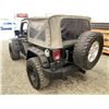 Image 21 : 2012 JEEP WRANGLER, BLACK, 178887 KMS, 4X4. - D175131