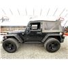 Image 23 : 2012 JEEP WRANGLER, BLACK, 178887 KMS, 4X4. - D175131
