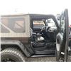Image 36 : 2012 JEEP WRANGLER, BLACK, 178887 KMS, 4X4. - D175131