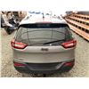 Image 19 : 2015 JEEP CHEROKEE, SILVER, 172185 KMS, 4X4. - D698572