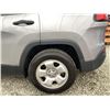 Image 29 : 2015 JEEP CHEROKEE, SILVER, 172185 KMS, 4X4. - D698572
