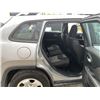 Image 40 : 2015 JEEP CHEROKEE, SILVER, 172185 KMS, 4X4. - D698572