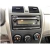 Image 52 : 2013 TOYOTA COROLLA, GREY, 168379 KMS, FRONT WHEEL DRIVE. - D924350