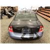 Image 19 : 2004 VW PASSAT, BLUE, 301456 KMS, FRONT WHEEL DRIVE. - B324814