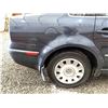 Image 27 : 2004 VW PASSAT, BLUE, 301456 KMS, FRONT WHEEL DRIVE. - B324814