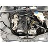 Image 33 : 2004 VW PASSAT, BLUE, 301456 KMS, FRONT WHEEL DRIVE. - B324814