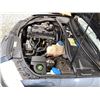 Image 34 : 2004 VW PASSAT, BLUE, 301456 KMS, FRONT WHEEL DRIVE. - B324814