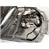 Image 35 : 2004 VW PASSAT, BLUE, 301456 KMS, FRONT WHEEL DRIVE. - B324814