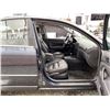Image 36 : 2004 VW PASSAT, BLUE, 301456 KMS, FRONT WHEEL DRIVE. - B324814