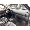 Image 38 : 2004 VW PASSAT, BLUE, 301456 KMS, FRONT WHEEL DRIVE. - B324814