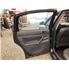 Image 43 : 2004 VW PASSAT, BLUE, 301456 KMS, FRONT WHEEL DRIVE. - B324814
