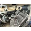 Image 48 : 2004 VW PASSAT, BLUE, 301456 KMS, FRONT WHEEL DRIVE. - B324814