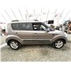 Image 11 : 2011 KIA SOUL, GREY, 189582 KMS, FRONT WHEEL DRIVE. - D253803