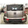 Image 17 : 2011 KIA SOUL, GREY, 189582 KMS, FRONT WHEEL DRIVE. - D253803