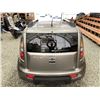 Image 19 : 2011 KIA SOUL, GREY, 189582 KMS, FRONT WHEEL DRIVE. - D253803