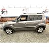 Image 23 : 2011 KIA SOUL, GREY, 189582 KMS, FRONT WHEEL DRIVE. - D253803