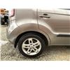 Image 27 : 2011 KIA SOUL, GREY, 189582 KMS, FRONT WHEEL DRIVE. - D253803