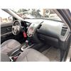 Image 38 : 2011 KIA SOUL, GREY, 189582 KMS, FRONT WHEEL DRIVE. - D253803
