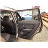 Image 41 : 2011 KIA SOUL, GREY, 189582 KMS, FRONT WHEEL DRIVE. - D253803