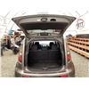 Image 43 : 2011 KIA SOUL, GREY, 189582 KMS, FRONT WHEEL DRIVE. - D253803